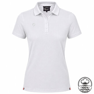 Q1905 Women's Polo Dublin - Navy Blue
