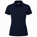 Q1905 Women's Polo Helsinki - Navy Blue