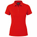 Q1905 Women's Polo Helsinki - Red