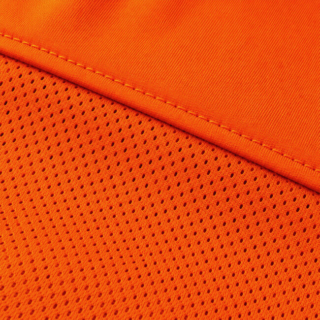 Heren Polo Berlijn - Oranje
