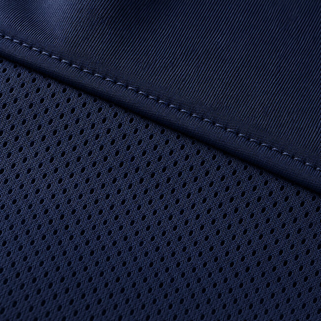 Men's Polo Berlin - Navy Blue