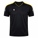 Men's Trainingsshirt Maher Black / Yellow / White