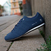 Q1905 Men's Sneaker Typhoon SP One - Mid Blue/White