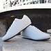 Q1905 Heren Sneaker Typhoon SP One - Wit/ Wit