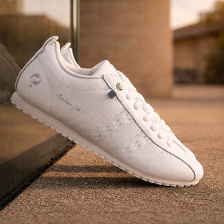 Q1905 Men's Sneaker Typhoon SP - White