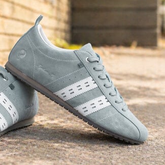 Q1905 Men's Sneaker Typhoon SP - Mist Green/OffWhite