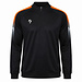 Men's Sweater Foor Black / Orange / White