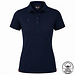 Q1905 Women's Polo Dublin - Navy Blue