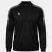 Q1905 Kids Sweater Foor Black / Grey / White