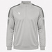 Q1905 Kids Sweater Foor Light Grey / Grey / White