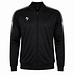 Q1905 Men's Training Jacket Doan Black / Grey / White