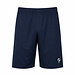 Q1905 Men's Training Shorts Namli Navy / Grey / White