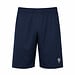 Q1905 Kids Training Shorts Namli Navy / Grey / White