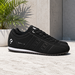 Q1905 Heren Sneaker Typhoon SP One - Zwart/ Wit