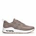 Q1905 Men's Sneaker Enkhuizen - Taupe/ White