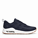 Q1905 Heren Sneaker Enkhuizen - Donkerblauw/ Wit