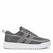 Q1905 Men's Sneaker Brands - Medium Grey/ White