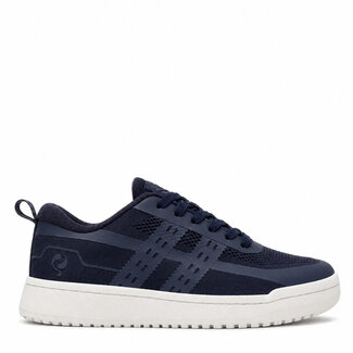 Q1905 Men's Sneaker Brands - Dark Blue/ White