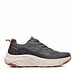 Q1905 Men's Sneaker Eelde - Dark Grey-Green/ Black/ Off-White
