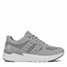 Q1905 Heren Sneaker Kampen - Lichtgrijs/ Wit