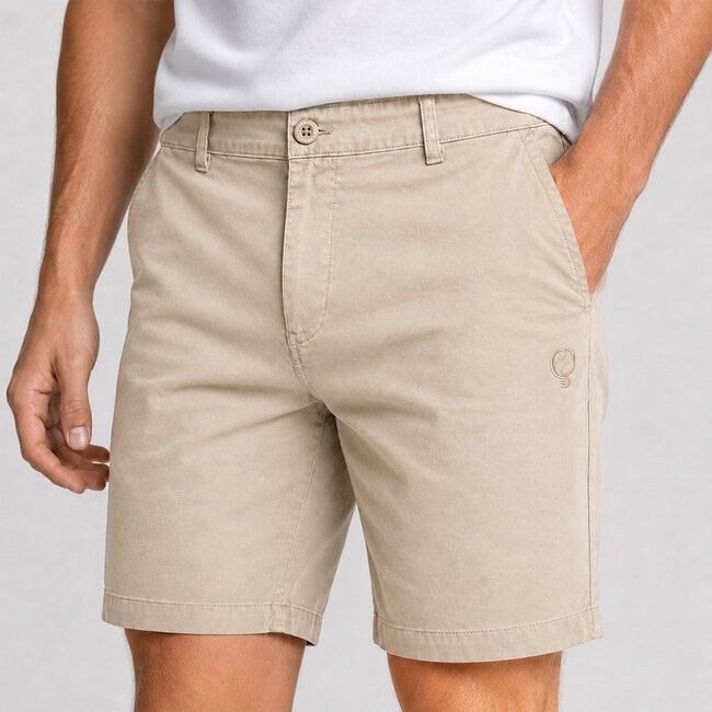 Men's Shorts Dalen - Beige