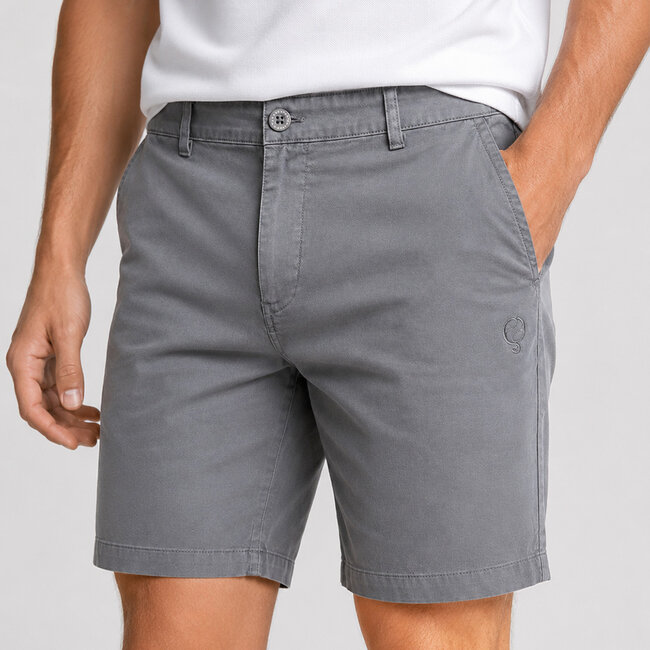 Men's Shorts Dalen - Light Grey