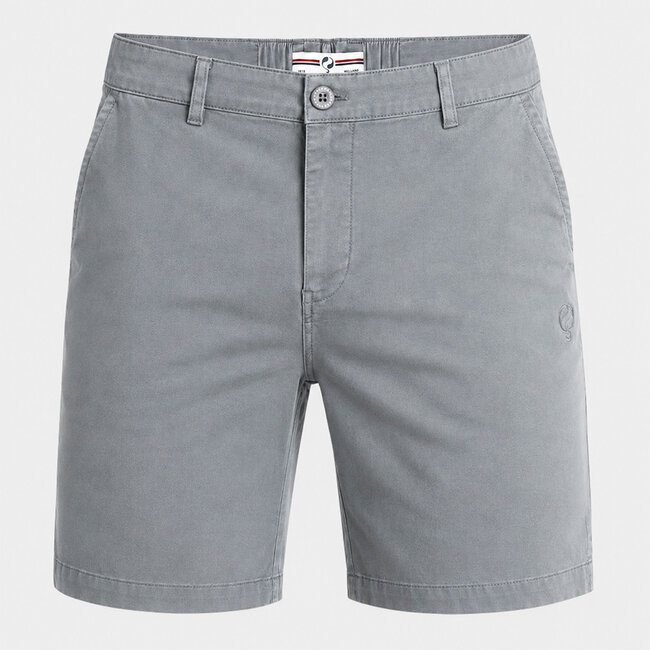 Men's Shorts Dalen - Light Grey