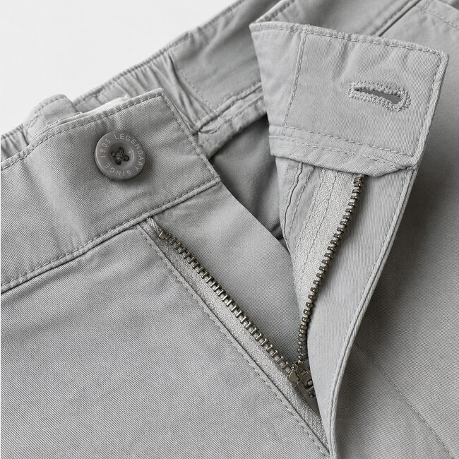 Men's Shorts Dalen - Light Grey