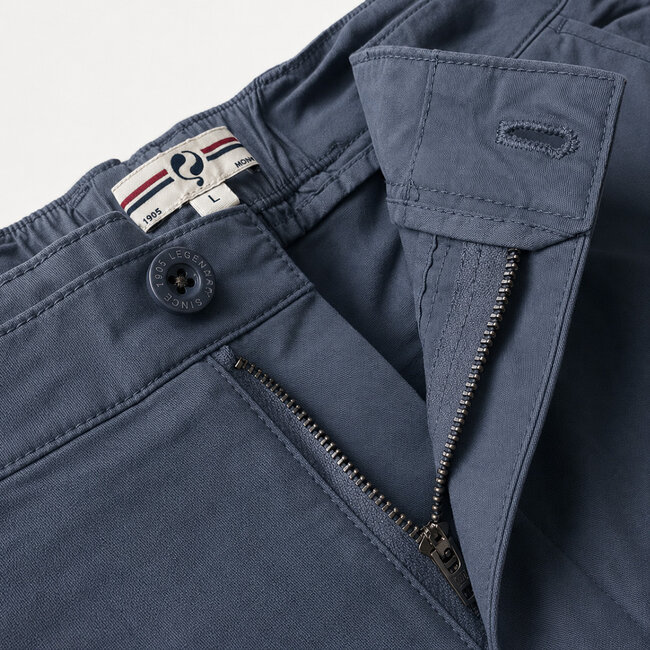 Men's Shorts Dalen - Dark Blue