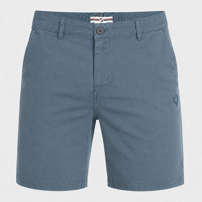 Men's Shorts Dalen - Denim Blue