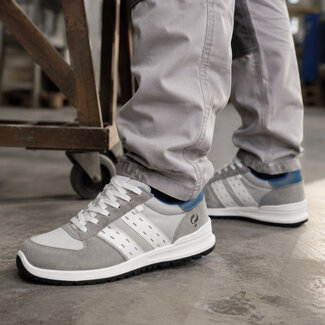Q1905 Werkschoen Sprint Grey