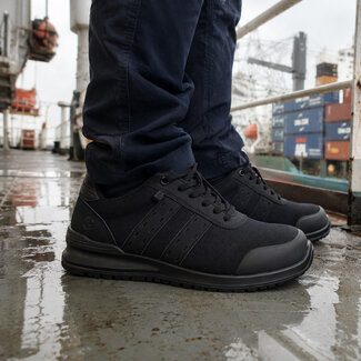 Q1905 Werkschoen Sprint - Dark