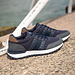 Q1905 Men's Sneaker Aalst - Dark Blue/ Cognac/ White