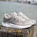 Q1905 Men's Sneaker Kampen - Light Grey/ White