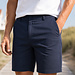 Q1905 Heren Short Dalen - Donkerblauw