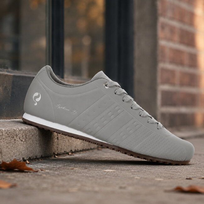 Men's Sneaker Typhoon SP One - Mouse Gray