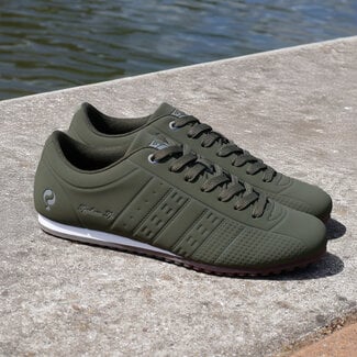 Q1905 Heren Sneaker Typhoon SP One - Legergroen/Olive Green