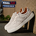 Q1905 Men's Sneaker Elsloo - Ice Grey