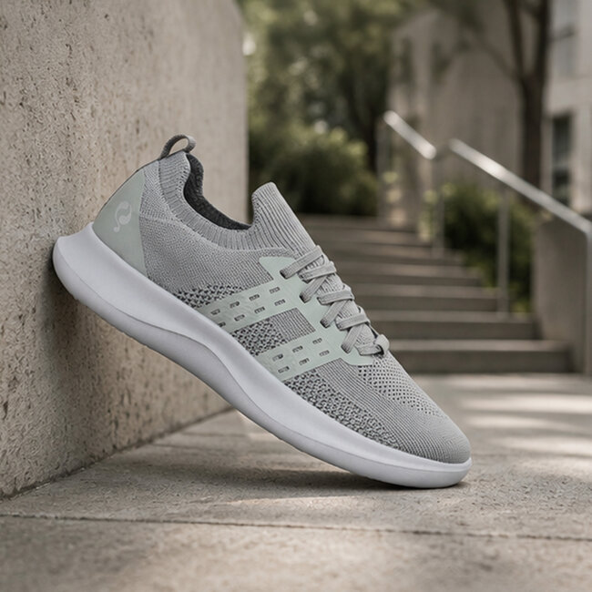 Men's Sneaker Nuenen - Light Grey