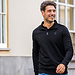 Q1905 Men's Sweater Rhenen - Black