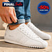 Q1905 Men's Sneaker Typhoon SP - White