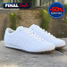 Q1905 Men's Sneaker Typhoon SP One - White/ White