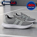 Q1905 Men's Sneaker Nuenen - Light Grey