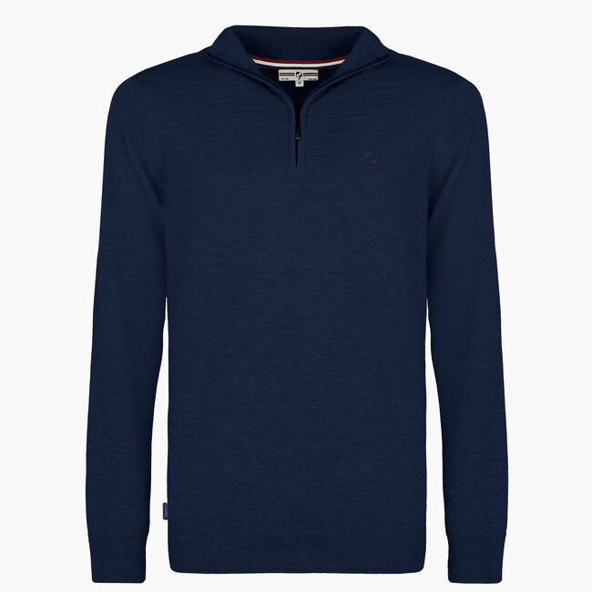 Heren Trui Kralingen - Donkerblauw