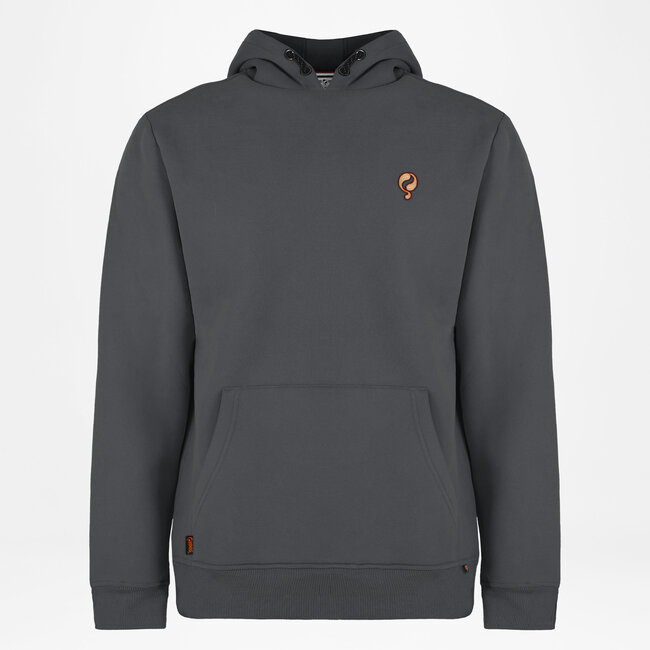 Men's Sweater Epe DLX - Dark Grey