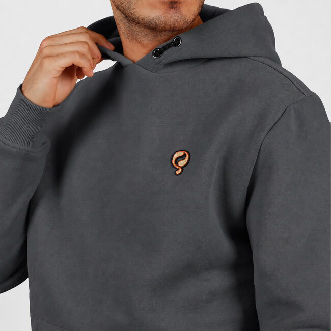 Men's Sweater Epe DLX - Dark Grey