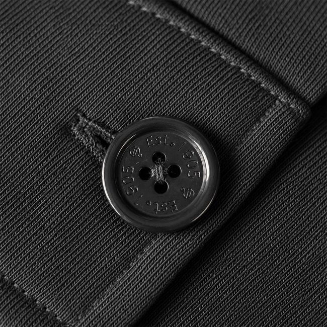 Men's Overshirt Ruinen - Anthracite