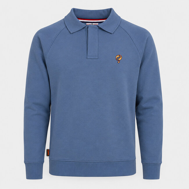 Men's Sweater Vorden - Powder Blue
