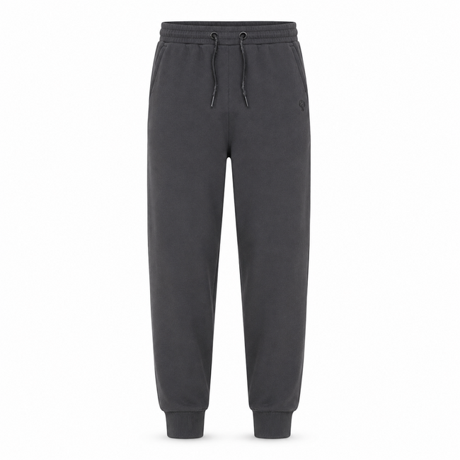 Heren Joggingbroek Weesp - Antraciet