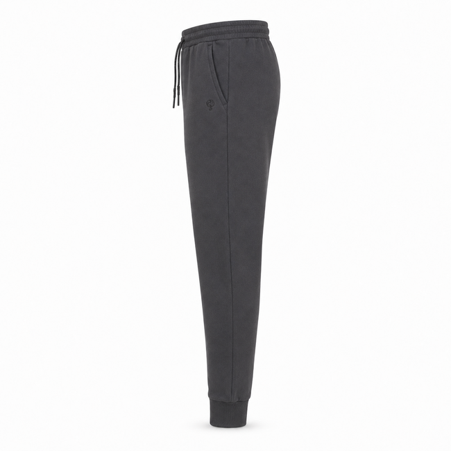 Heren Joggingbroek Weesp - Antraciet